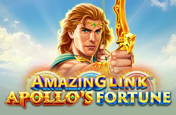 Amazing Link Apollo's Fortune Slot