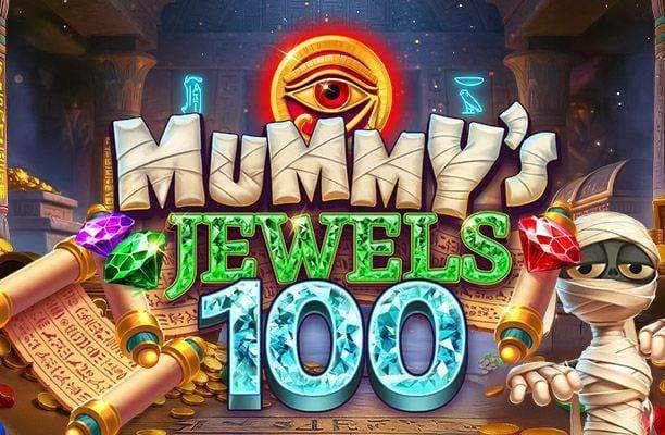 Mummys Jewels 100