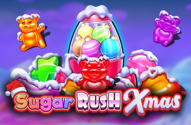Sugar Rush Xmas Slot