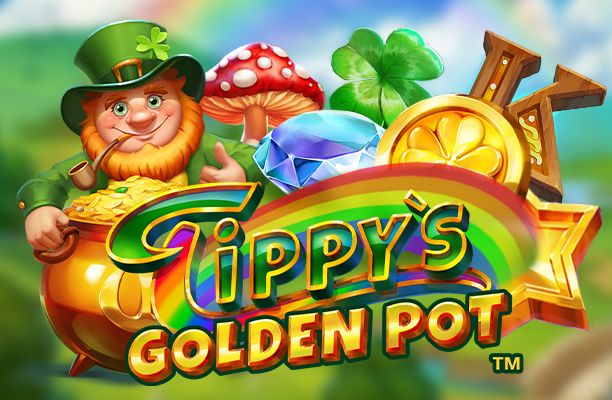 Tippy's Golden Pot Slot